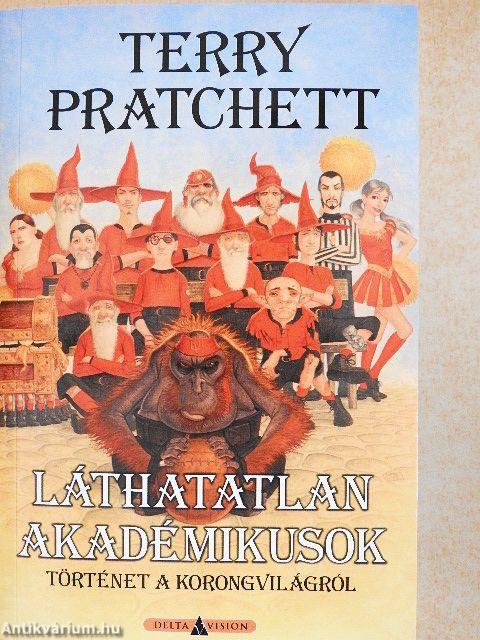 Láthatatlan akadémikusok