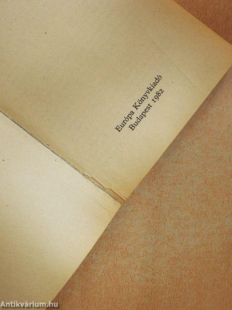 Állatorvosi pályám kezdetén...