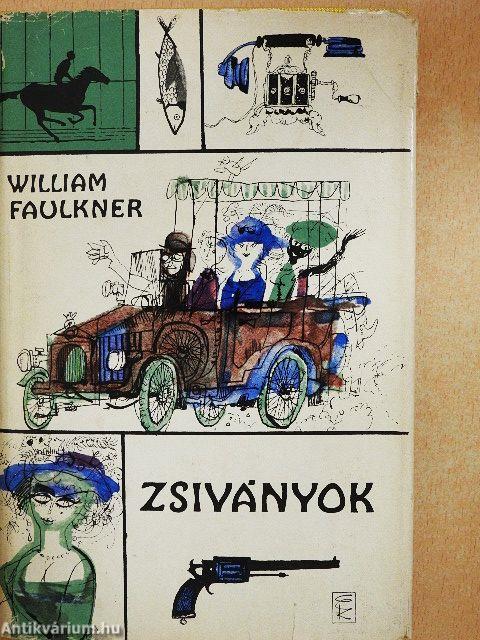 Zsiványok
