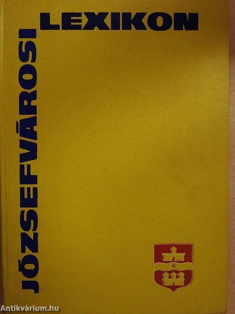 Józsefvárosi lexikon