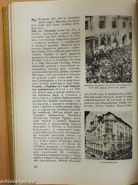 Józsefvárosi lexikon