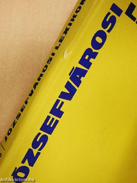 Józsefvárosi lexikon