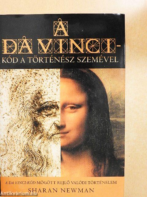A Da Vinci-kód a történész szemével