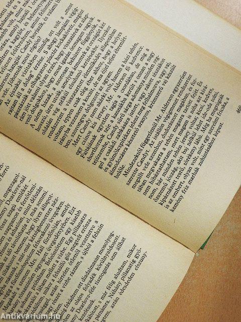 Állatorvosi pályám kezdetén...