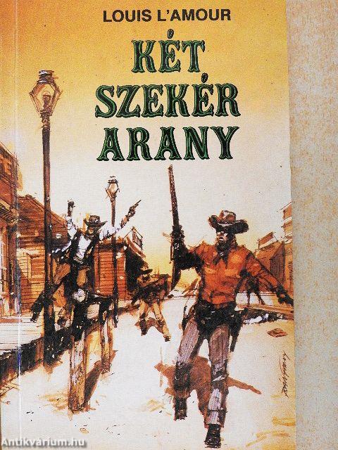 Két szekér arany