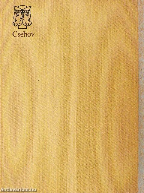 A csinovnyik halála