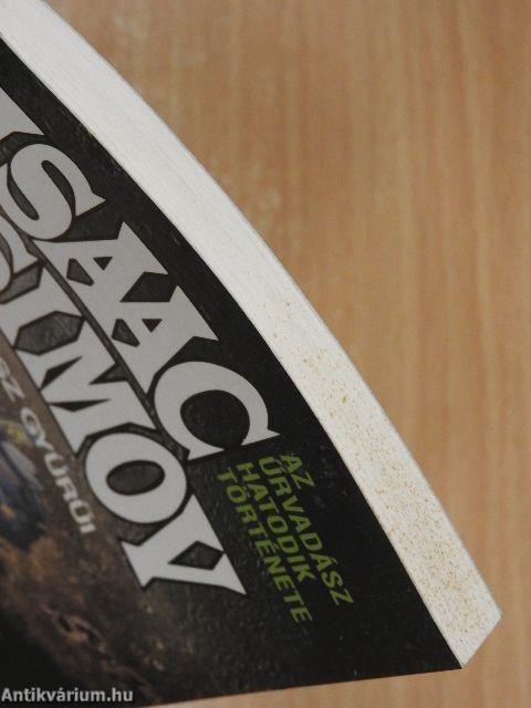 A Szaturnusz gyűrűi