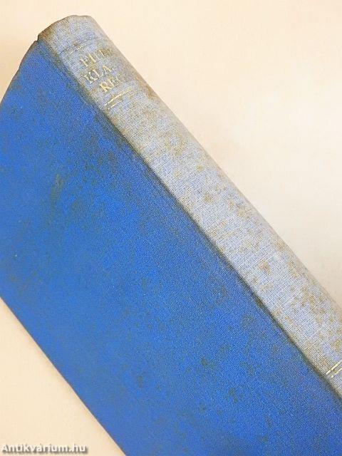 A párizsi Notre-Dame I-II.