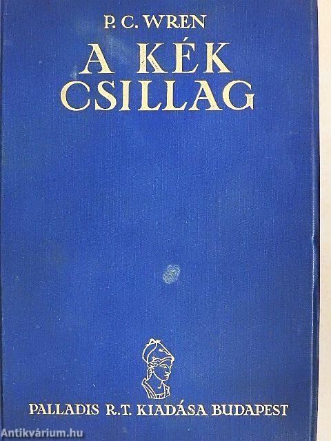 A Kék Csillag