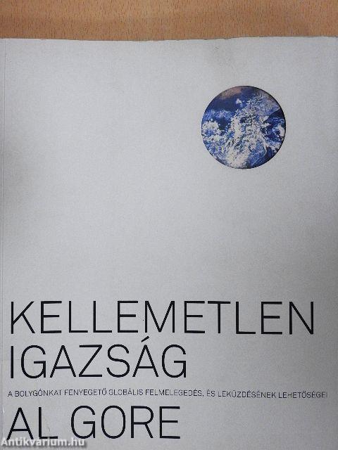 Kellemetlen igazság