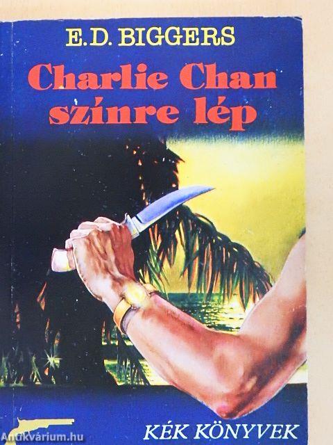 Charlie Chan színre lép