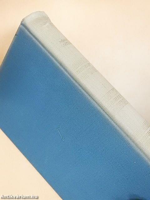 Római vígjátékok