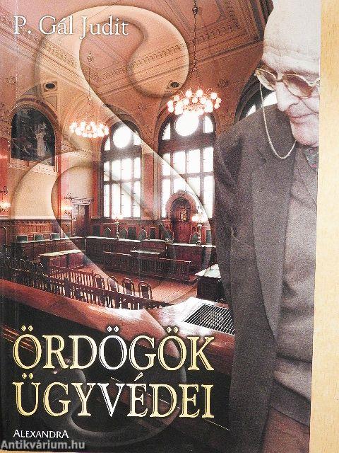 Ördögök ügyvédei