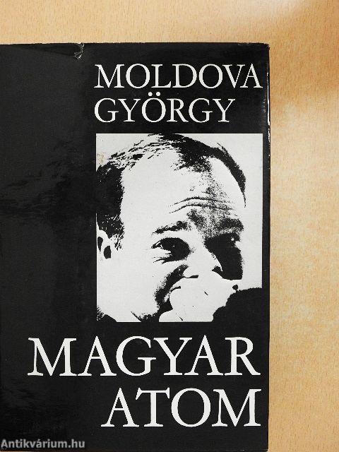 Magyar atom