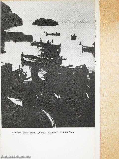 Filmszemiotika és filmesztétika