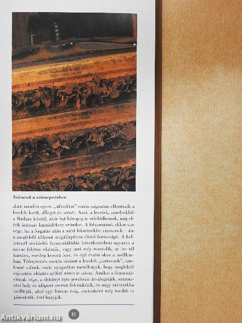 Nemzetközi szivarkalauz