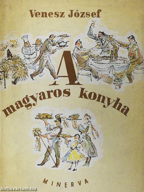A magyaros konyha