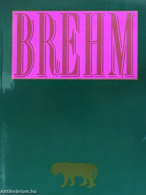 Brehm - Az állatok világa