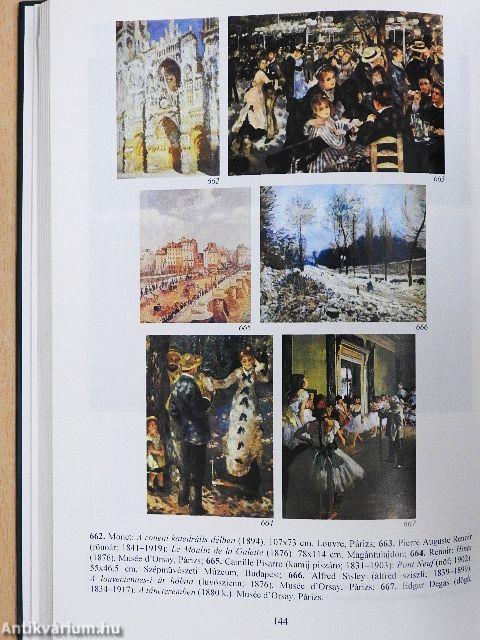 Művészettörténet képekben