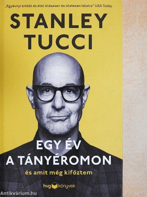 Egy év a tányéromon