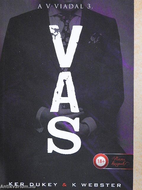 Vas