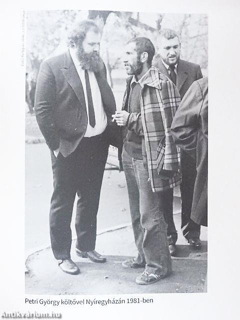 Szószóló a hatalommal szemben