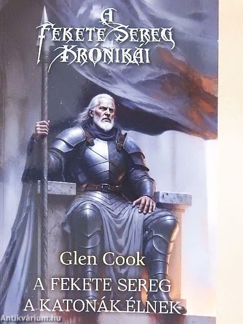 A Fekete Sereg - A katonák élnek