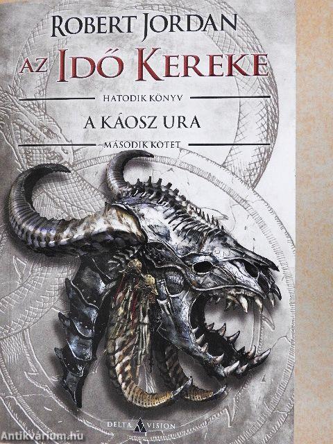 A Káosz Ura II.