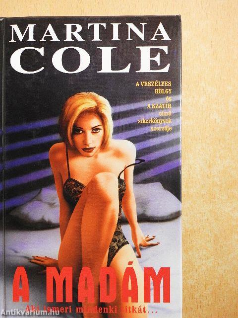 A madám