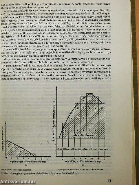 Állattenyésztési ágazatok szervezése és optimalizálása