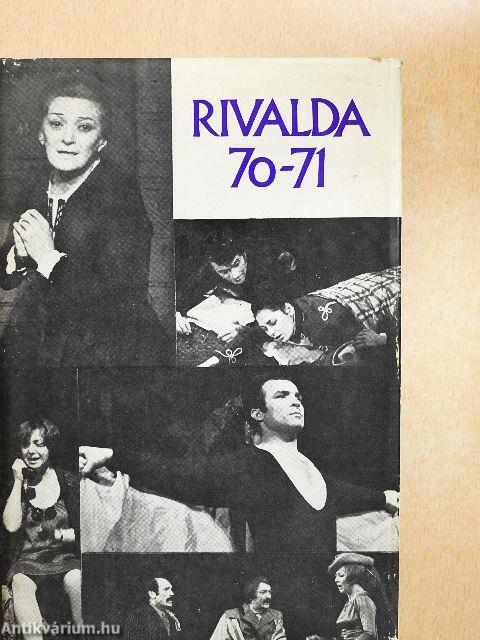 Rivalda 70-71