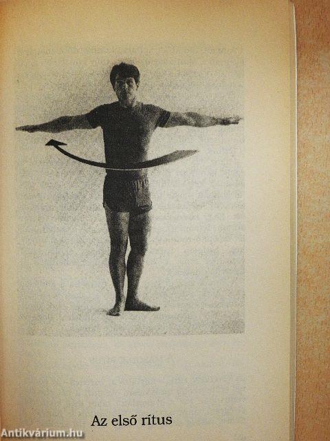 A fiatalság forrása