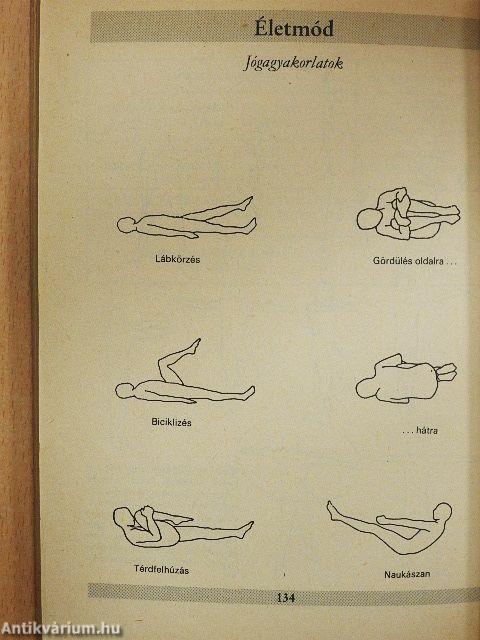 A rák természetes gyógymódja és megelőzése