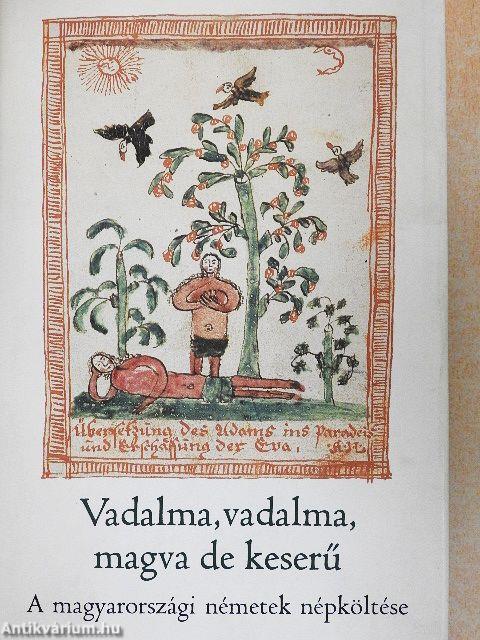 Vadalma, vadalma, magva de keserű