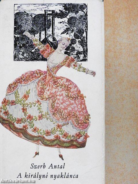 A királyné nyaklánca