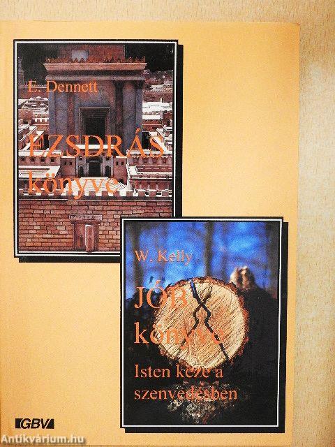 Ezsdrás könyve/Jób könyve