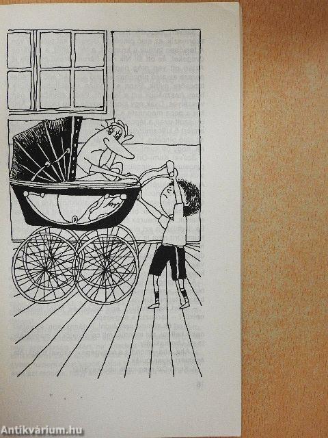 Fütyülünk az uborkakirályra