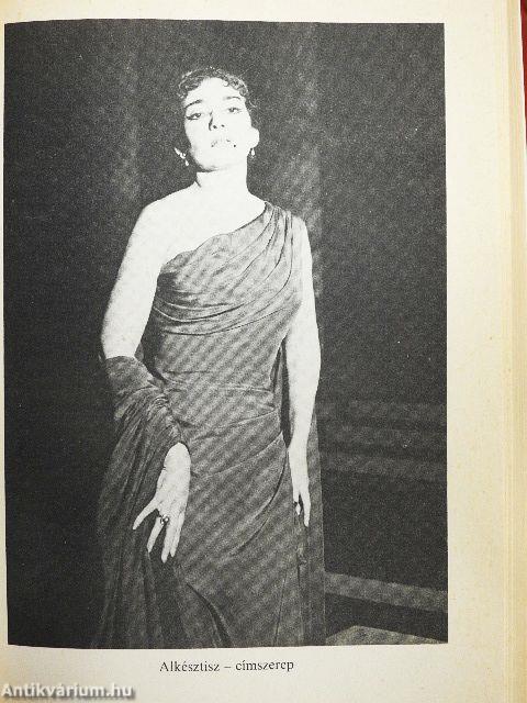 Maria Callas