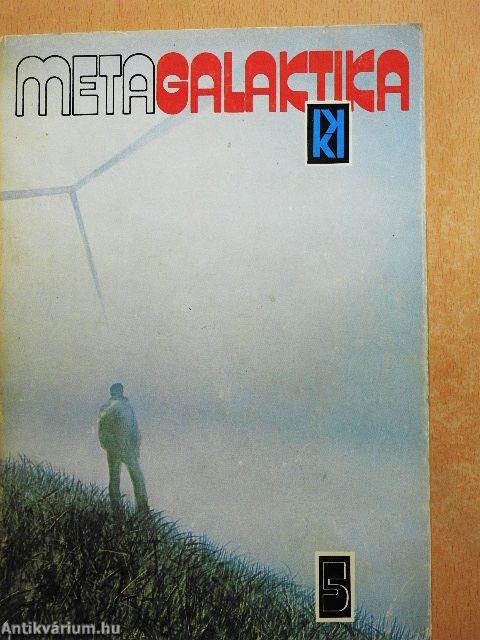 Metagalaktika 5.