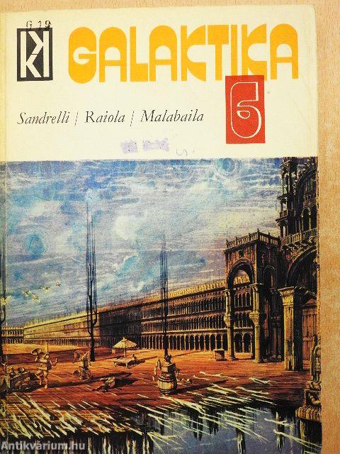 Galaktika 6.