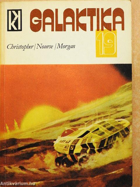 Galaktika 19.