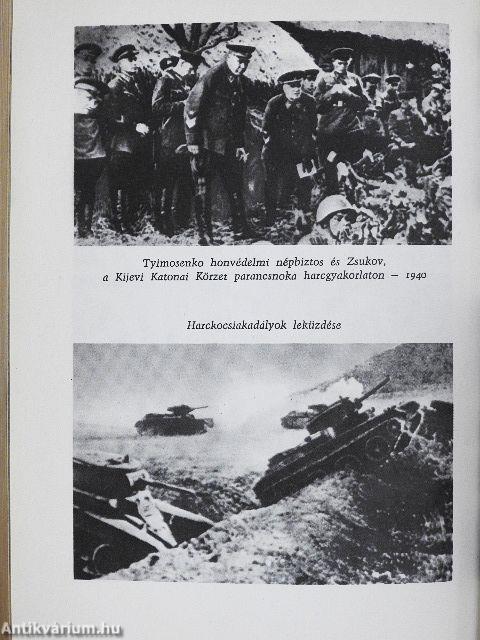 Emlékek, gondolatok I-II.