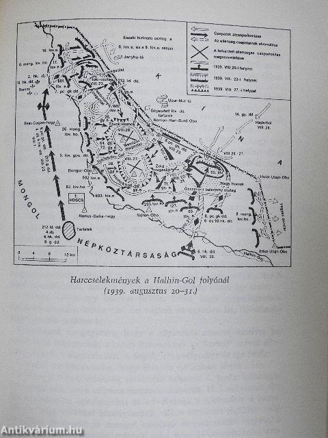 Emlékek, gondolatok I-II.