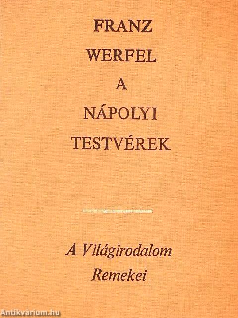 A nápolyi testvérek