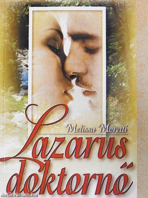 Lazarus doktornő