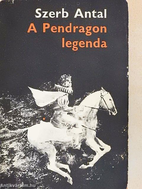 A Pendragon legenda