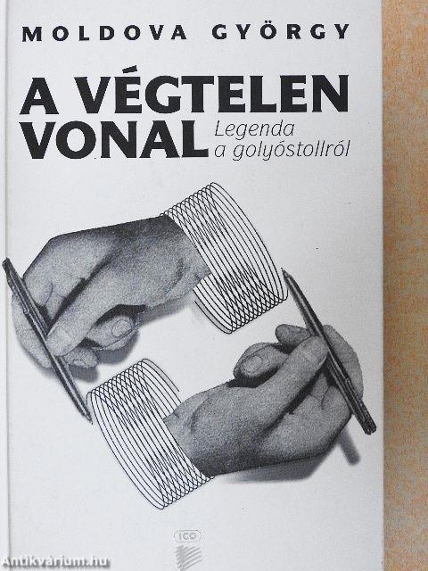 A végtelen vonal