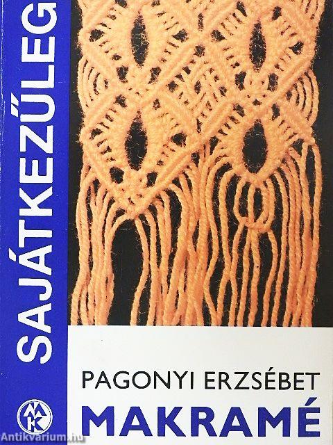 Makramé