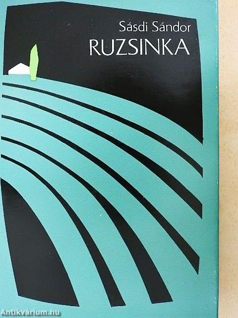 Ruzsinka
