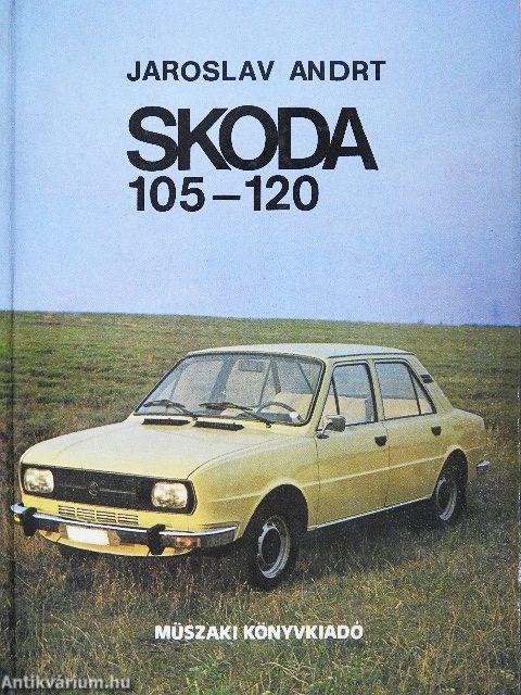 Skoda 105-120